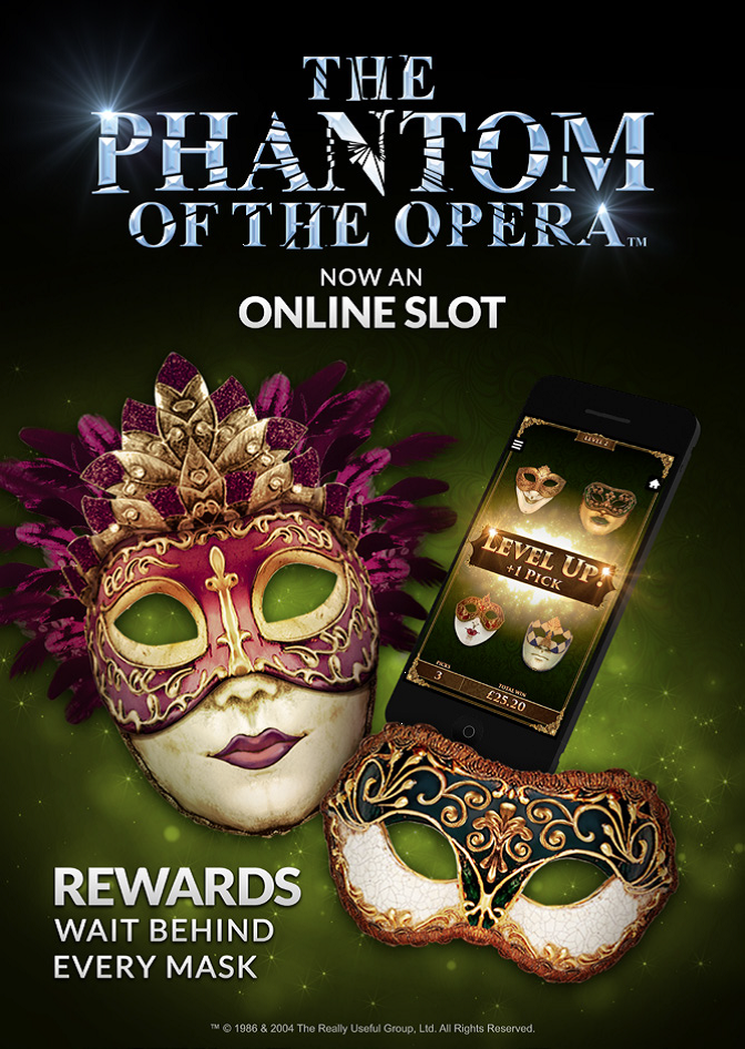 phantomof the opera